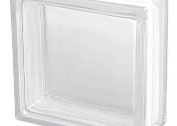 Pustak szklany luksfer 1919/8 Clearview E60 ognioodporny
