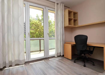 Mieszkanie Kraków Mogilska 20m2 1 pokój