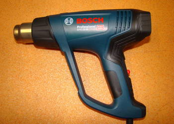 Opalarka 2100 W, BOSCH GHG 23-66 Ref. 0 601 2A6 300