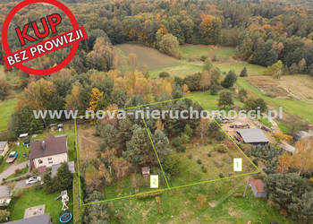 Oferta sprzedaży gruntu 1478m2 Jankowice