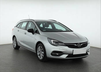 Opel Astra 1.5 CDTI