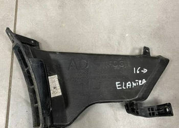 Hyundai Elantra wlot powietrza 16- 86567-f2300
