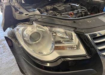Lampy od tourana 2008 r