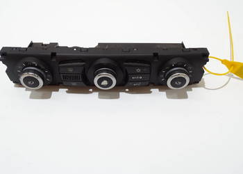 PANEL NAWIEWU KLIMATYZACJI BMW 5 E60 E61 OE  (4642416)