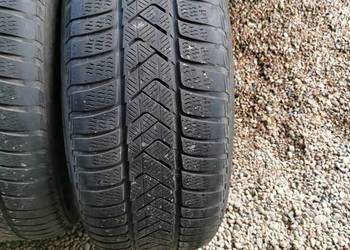 Opony zimowe Pirelli Sottozerro 3 245/45/R18 DOT5017