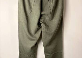 Spodnie dresowe Adidas Feel Cozy Pant JE3812 - S