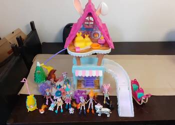 Enchantimals lalki