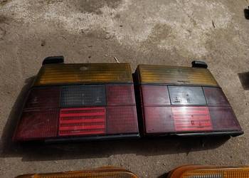 Lampy tył Volkswagen Jetta 2 Lampy tył Volkswagen Jetta 2