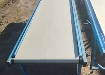 Transporter taśmowy, taśmociąg