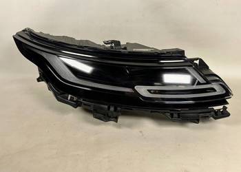 Range Rover evoque lampa przód prawa Full Led L551 K8D2-13W029-EF MID LED