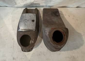 Zundapp ks600 zbiornik paliwa