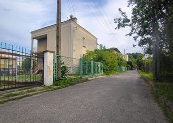 Do wynajęcia dom Sanok Wójtostwo