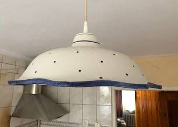 Sprzedam lampy do kuchni, pokoju- tanio.