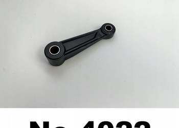 BMW Dźwigienka Uchwyt Mocowanie [L] 8569569