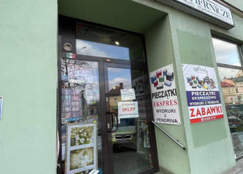 Lokal 70m2 Cieszyn