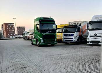 Ciagnik Volvo FH 460 EUR 6