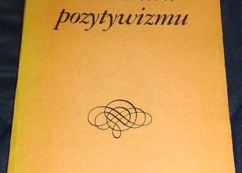 Literatura pozytywizmu - Henryk Markiewicz