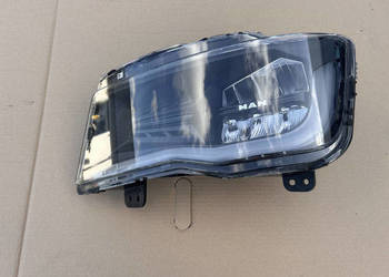 LAMPA LEWA FULL LED MAN TG3 TGX TGS TGL 81251016811