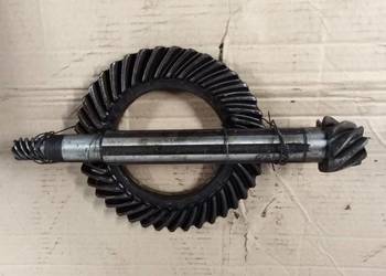 Syrena fabrycznie nowy wałek atakujący, koło talerzowe