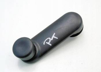 Korbka podnoszenia szyby Renault Modus 2007