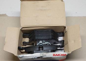KLOCKI HAMULCOWE PRZÓD BMW 5 E34 1.8-4.0 7 E32 3.0-5.0