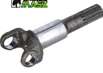 5191549 Półoś napędowa CASE JX FIAT FORD NEW HOLLAND TD