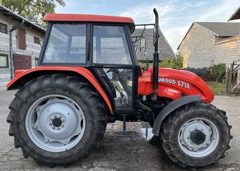 Ursus 5714 2009r