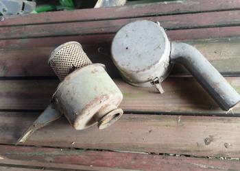 Obudowa filtra powietrza syrena 105