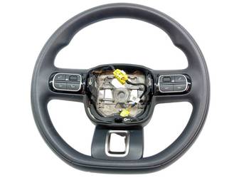 KIEROWNICA  Citroen C3 III (2016-2024)