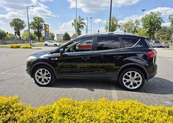 Ford Kuga Łódź