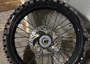 Koło przednie 21 cali Suzuki RM 250