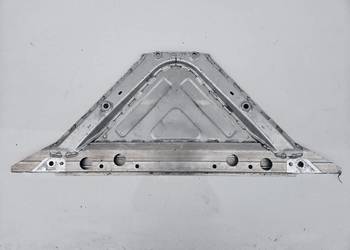 BMW IX1 X1 U11 ROZPÓRKA WZMOCNIENIE PODWOZIA PRZÓD 9880679