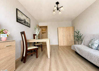 Oferta sprzedaży mieszkania Kielce 46.2m2 2 pokojowe