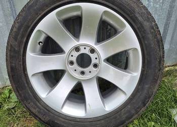 Felga aluminiowa Styling 175
