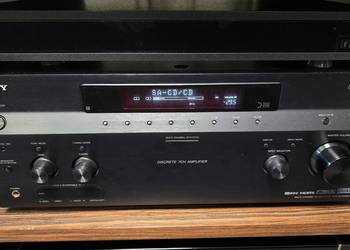 Sony STR-DA1200ES | Klasa Premium ES | 7.1 | Stan Bdb |