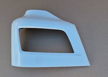 MAN TGS OKULAR PRAWY REFLEKTORA LAMPY ZDERZAK 81416106762