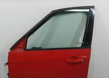 DRZWI  LEWE PRZÓD C6  Ford S-MAX I (2006-2015)