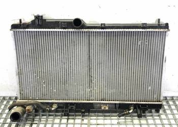 CHŁODNICA WODY SUBARU LEGACY IV 2.5 165KM 03-15 RADIATOR