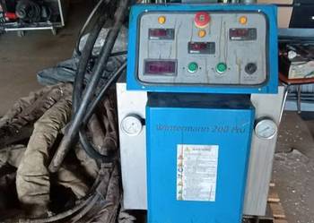Wintermann 200 Pro