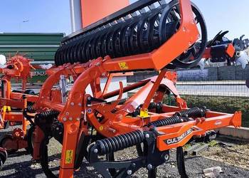 Agregat bezorkowy bezorkowiec Kuhn Cultimer L300 sprężynowy