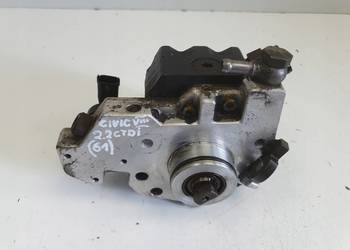 Honda Civic VIII 2.2 iCTDI POMPA WTRYSKOWA paliwa 0445010141