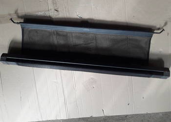 Passat B7 2013 r roleta siatka bagażnika