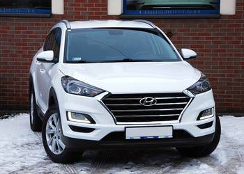 1,6 132 KM Comfort plus Android Auto , kamera Salon Pl.