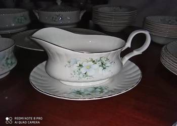 Sosjerka . Royal Stafford.  Made in England