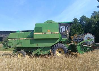 John deere 1065