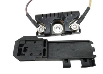 WZMACNIACZ KOMPLET  4M0907247A 4H003457PA Audi Q7 II (2015-2026) SQ7