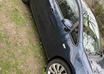 Opel Astra J sport 1.7