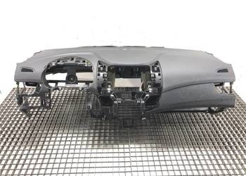 KOKPIT PODUSZKA PASAŻERA HYUNDAI ELANTRA V Sedan/Limuzyna KONSOLA