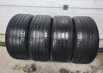 Opony letnie nexen 245/44 r18