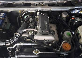 Silnik Suzuki Jimny 1.3 M13A 170 tyś.